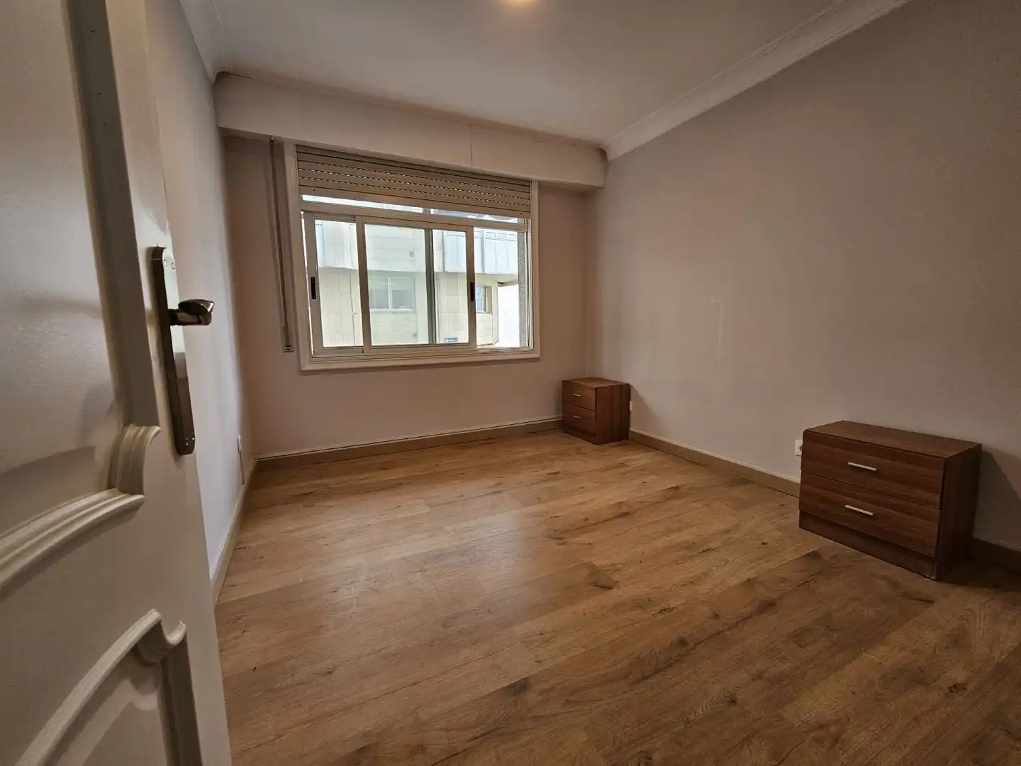 Habitación de Piso en venta en A Coruña Capital  con Calefacción