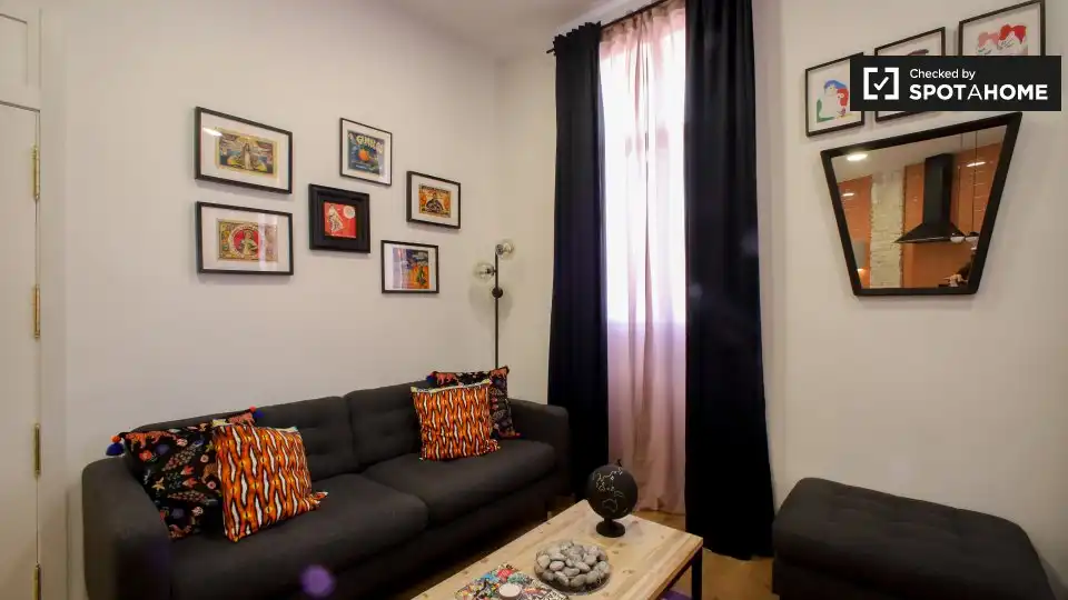 Appartement avec terrasse à louer à Extramurs, imagen 6