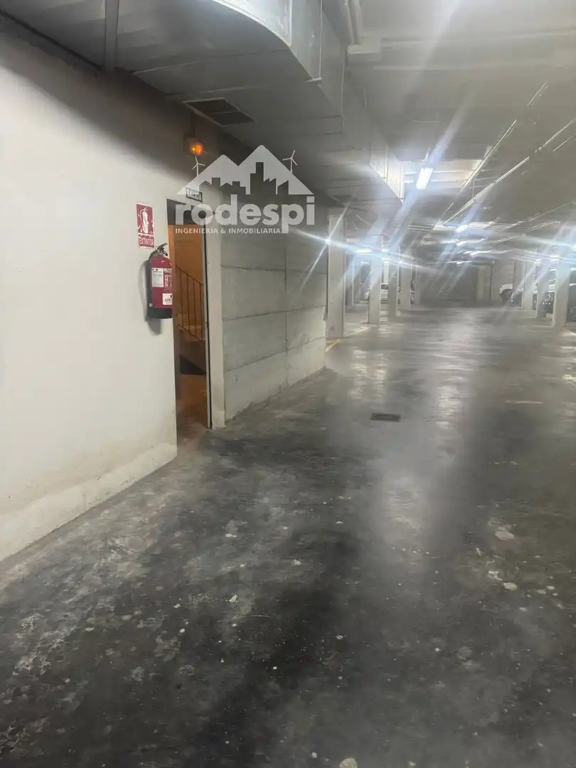 Einzelparkplatz zum Verkauf in Ramiranes, imagen 4