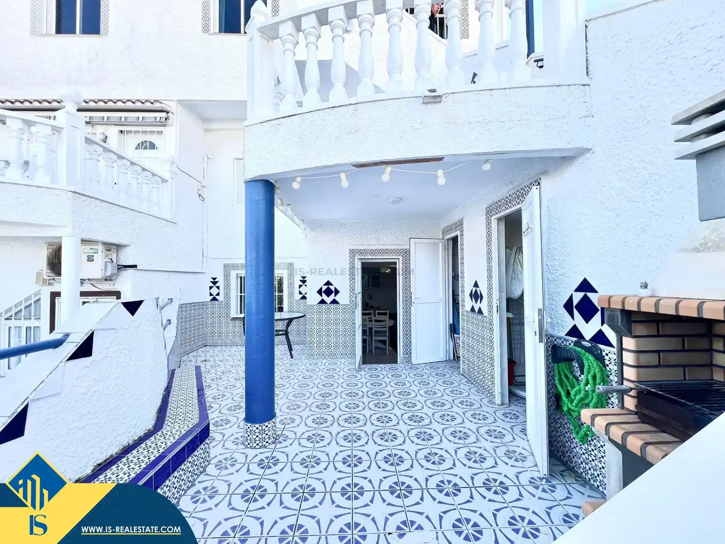 Dúplex en venda en Torrevieja amb Terrassa i Moblat