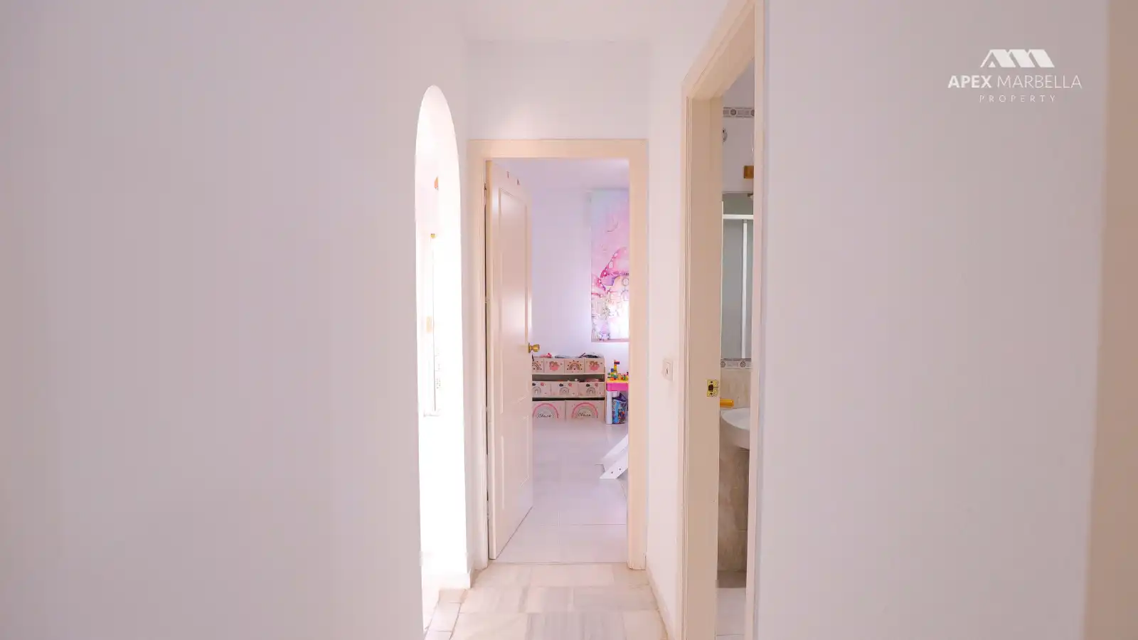 Wohnungen zum Verkauf in Mijas mit Terrasse, Abstellraum und Gemeinschaftspool