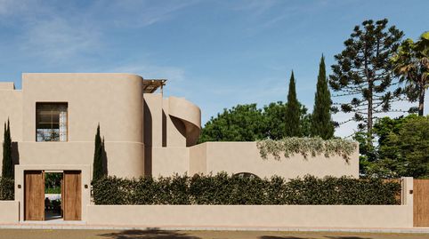 Photo 5 of Houses for sale in La Carolina - Guadalpín, Marbella