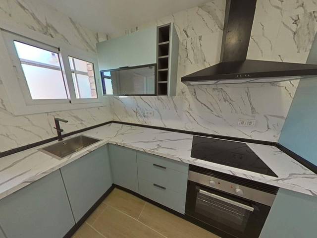 Ático en Venta en Mariola