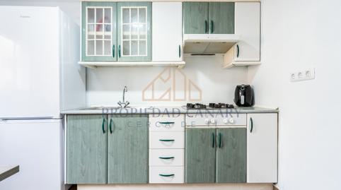 Foto 5 de Casa o xalet en venda a Carretera el Amparo, 198, La Vega - El Amparo - Cueva del Viento, Santa Cruz de Tenerife