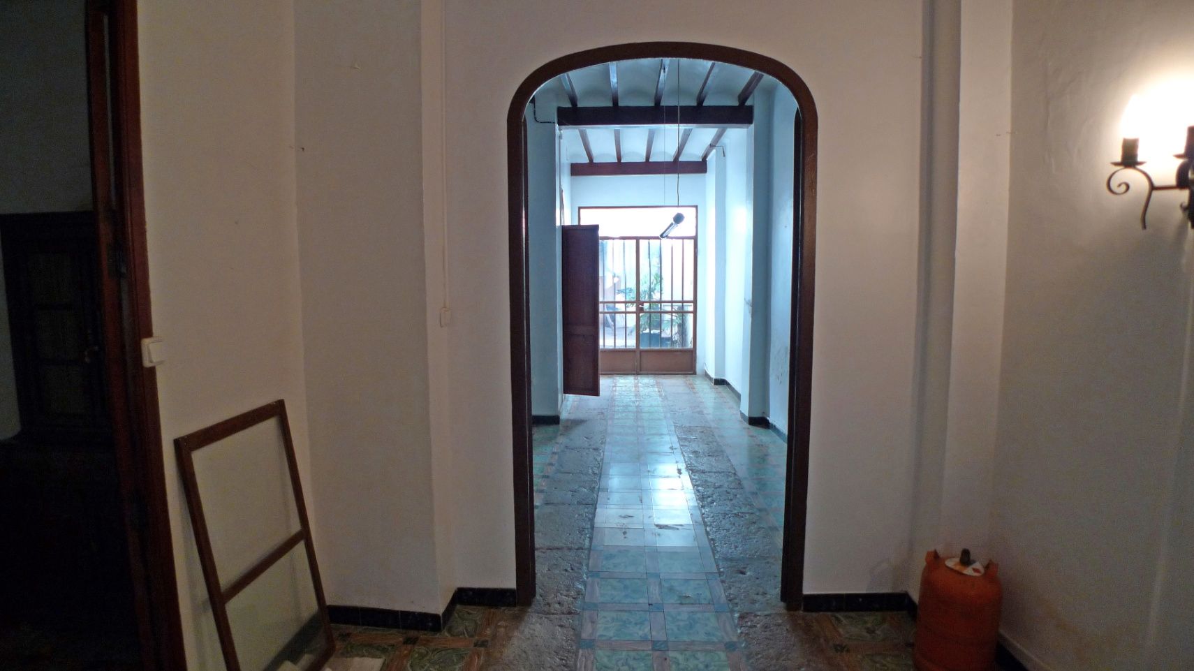 Finca rústica en venda en Xaló amb Terrassa