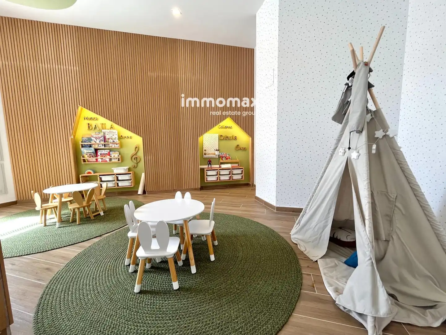 Flat for sale in La Geltrú - Sant Jordi