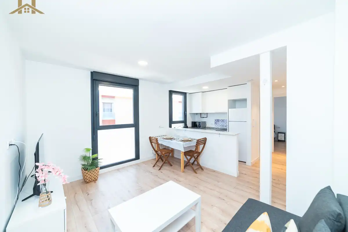 Piso en venta en Calle San Antonio, 5, Casco Antiguo
