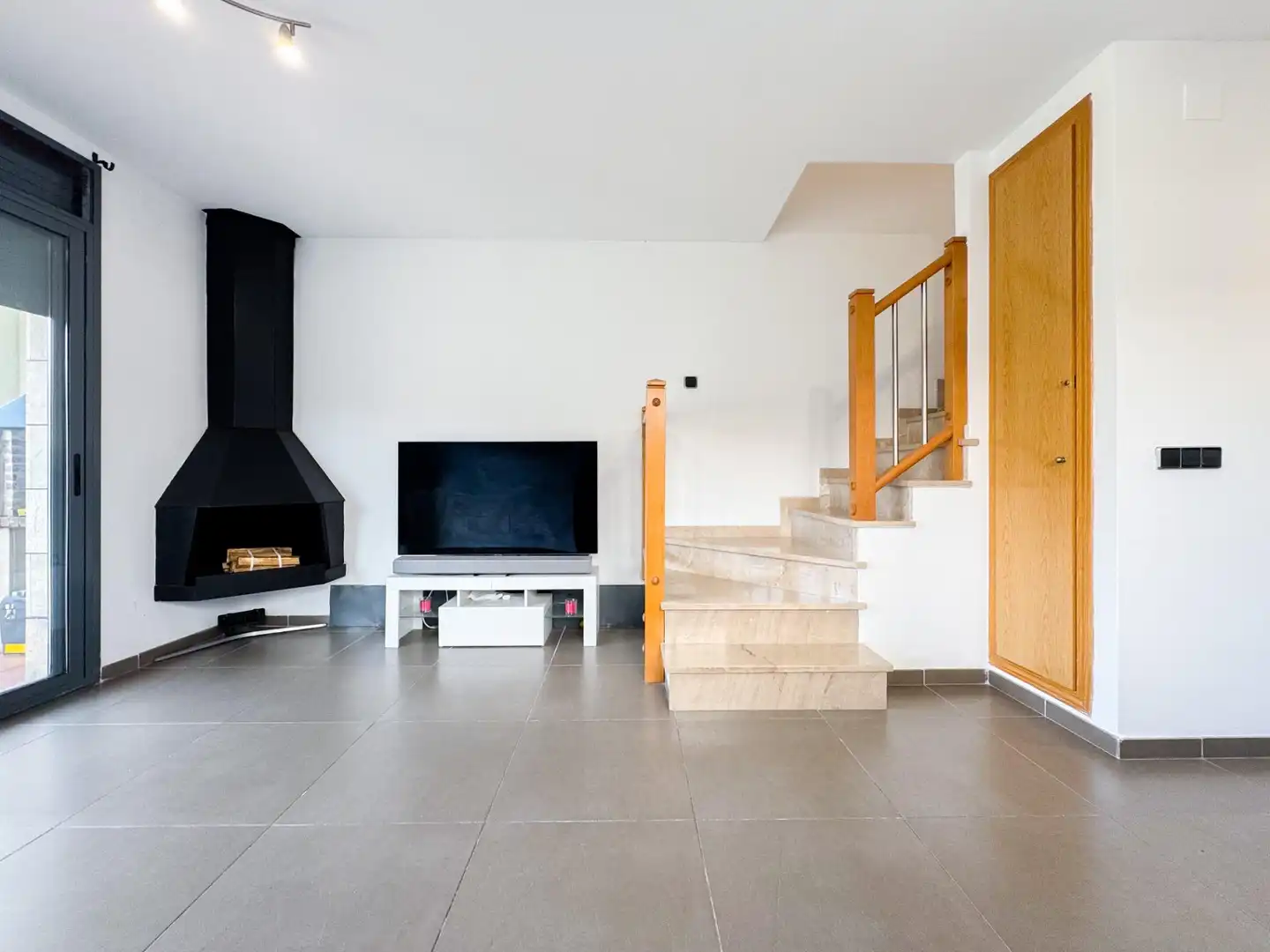 Chalet con terraza en venta en Carrer Carrer del Migjorn, 2, imagen 14
