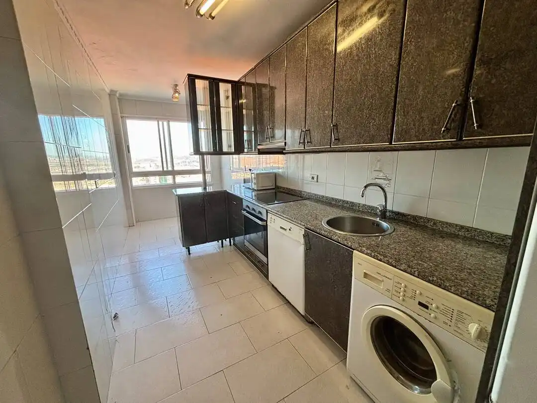 Flat with lift for sale in Grupo Mendigain Etxaldea, imagen 9