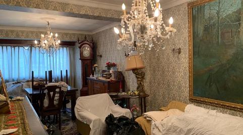 Foto 4 de Pis en venda a Calle de María, Ferrol Vello - Puerto, A Coruña