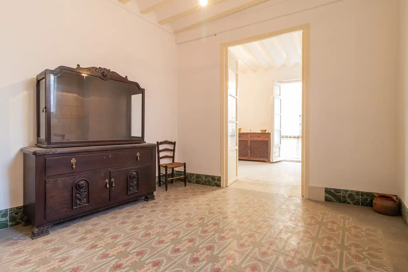 Casa adosada en venda en Mula amb Terrassa i Traster