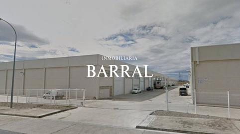 Photo 2 of Industrial buildings for sale in Parque del Queiles, Navarra