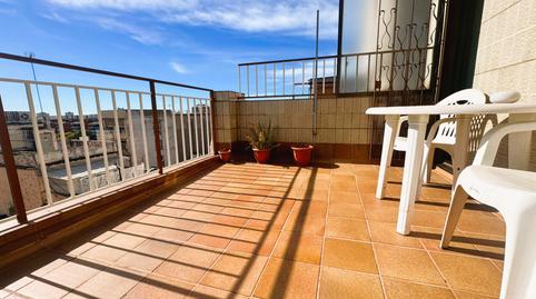 Foto 2 de Ático en venta en Carrer de Terra Baixa, Sant Josep, L'Hospitalet de Llobregat