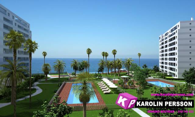 Piso en Venta en Del Tornado en Punta Prima