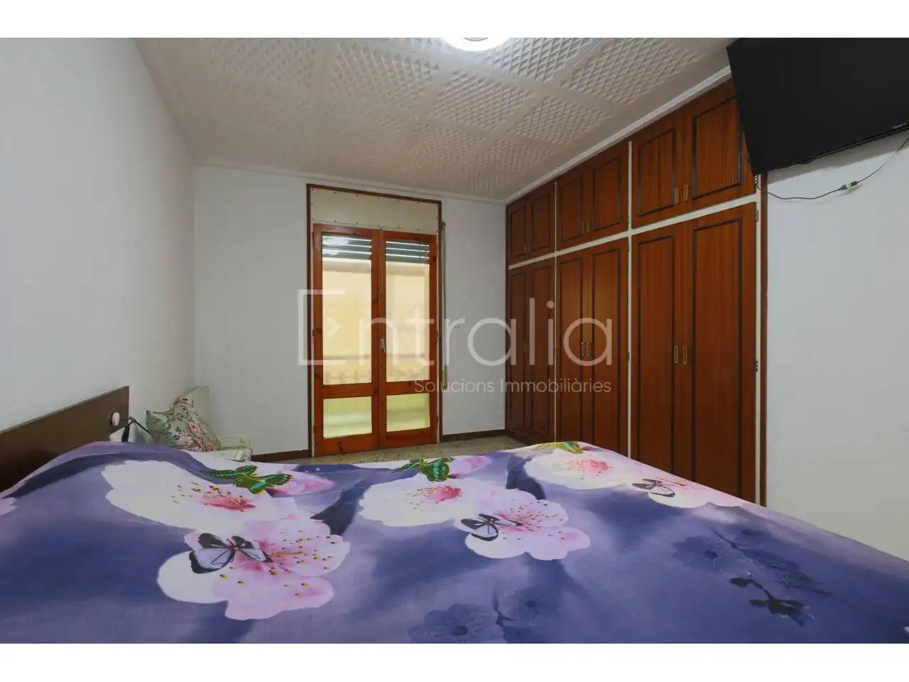 Habitación de Casa o chalet en venta en Girona con Calefacción y Terraza