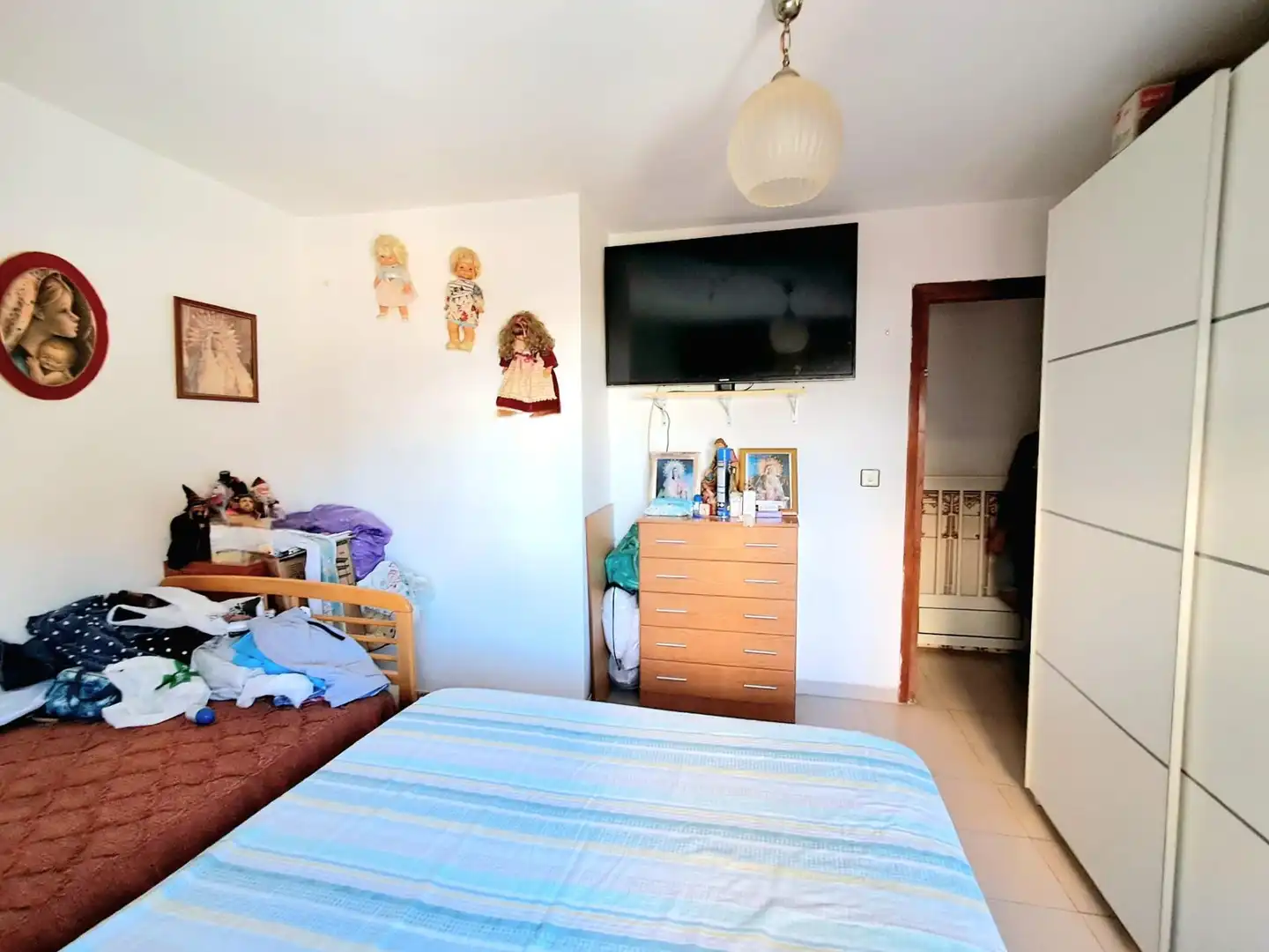 Maison avec terrasse à vendre à Casco Antiguo, imagen 24