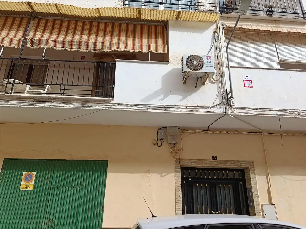 Flat for sale in CL VALENCIA