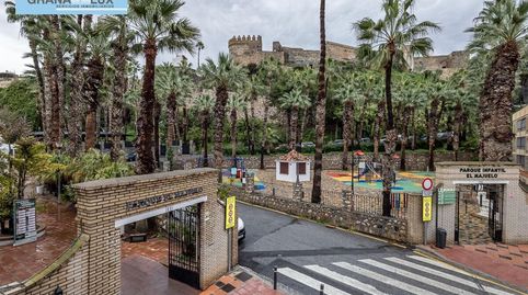 Foto 5 de Piso en venta en Calle de Los Geranios, Almuñecar Centro, Almuñécar