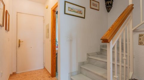 Foto 5 de Casa adosada en venta en Calle del Río Genil, 15, Cúllar Vega, Granada