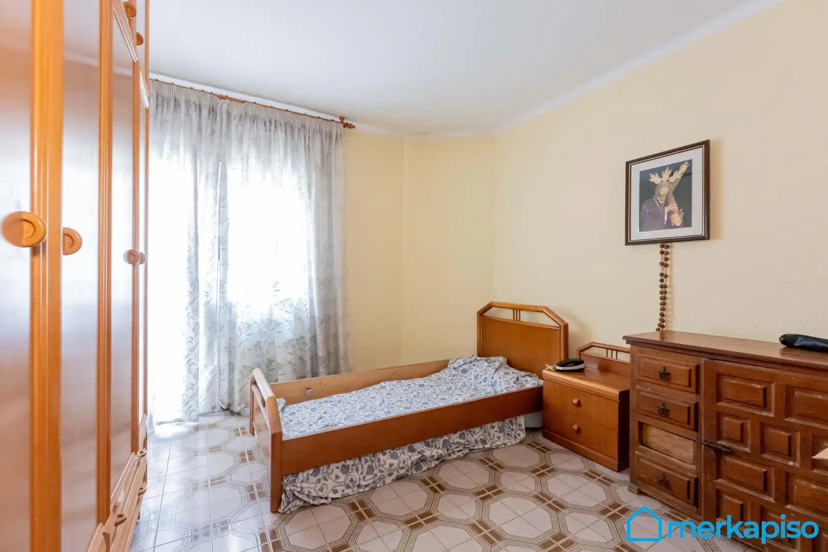 Bedroom of Ground floor for sale in Viladecans