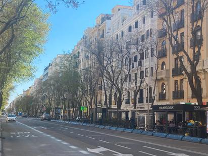 Pis en venda a Calle del Conde de Peñalver, Goya, Barrio de Salamanca,  Madrid Capital