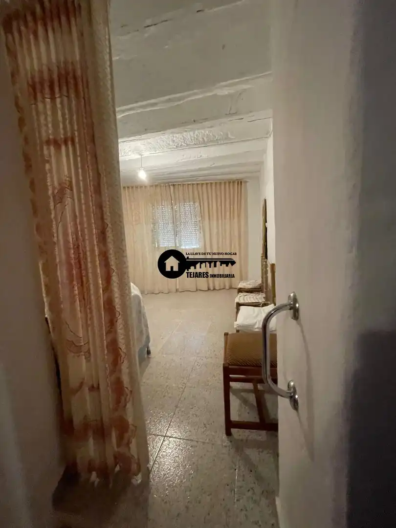 Habitación de Finca rústica en venta en Villamalea con Calefacción