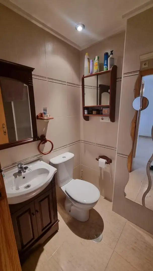 Apartament amb terrassa en venda a Calle Calle San Emigdio, imagen 6