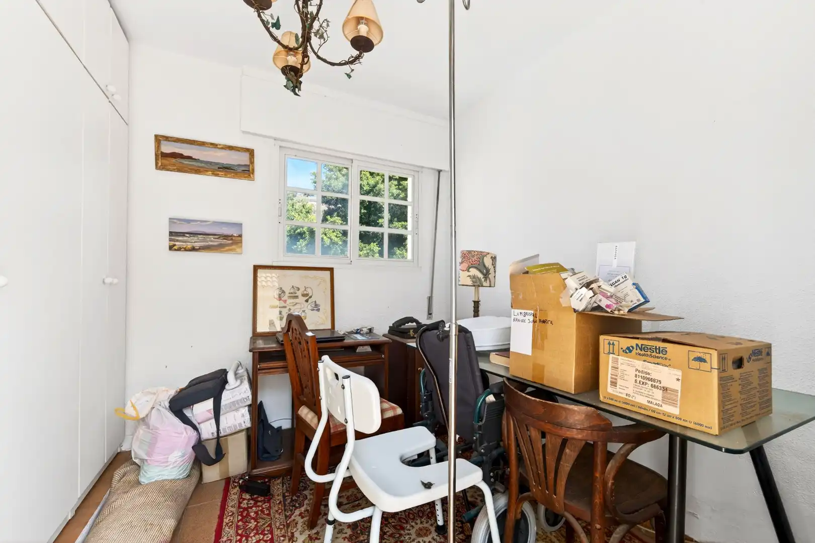 Penthouse mit Aufzug zum Verkauf in Centro, imagen 17