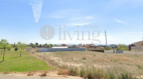 Foto 2 de Residencial en venta en Carrer a Seca del Mele, 9, Vilanova de Segrià, Lleida
