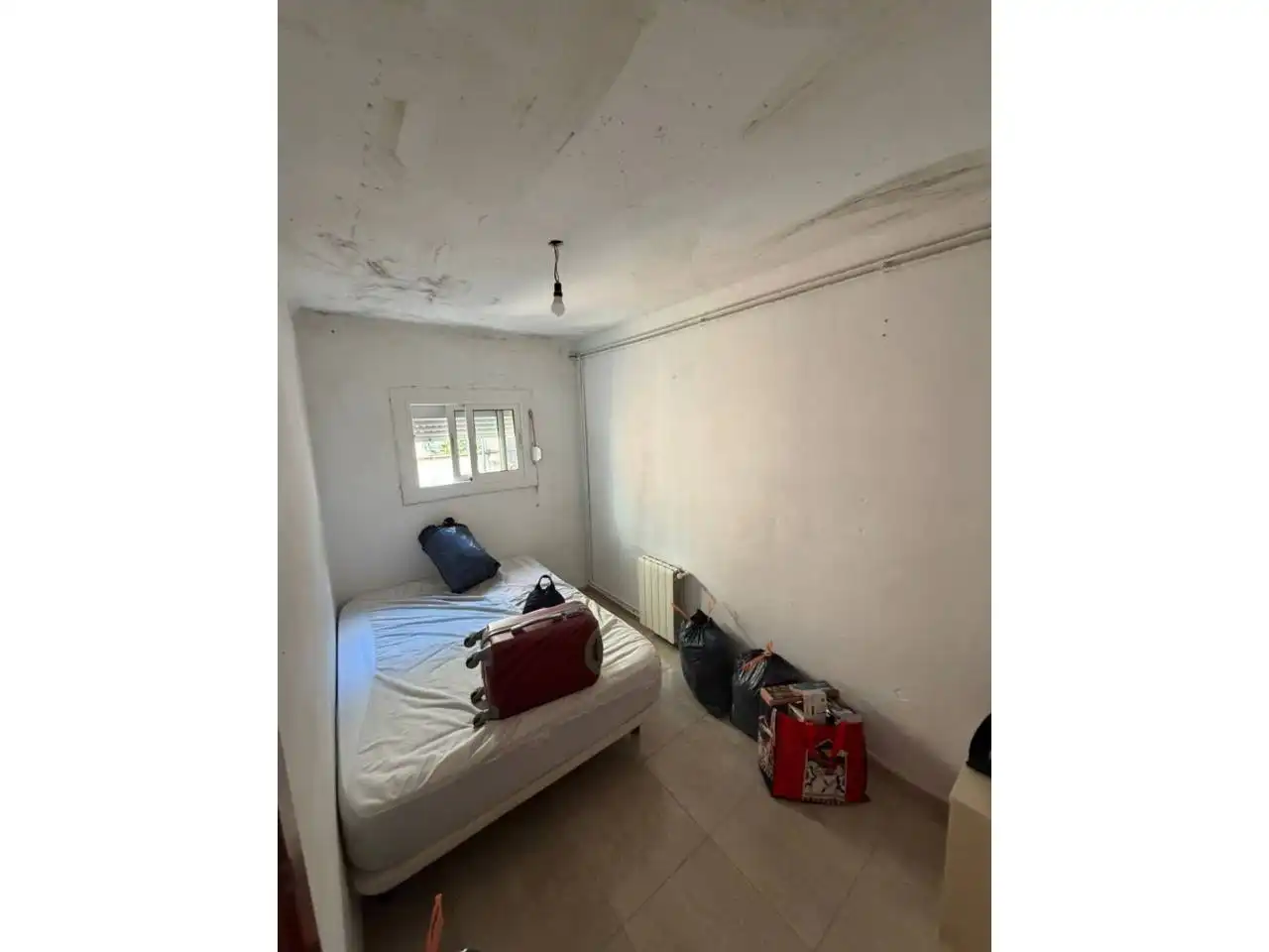 Habitación de Piso en venta en Mataró con Balcón