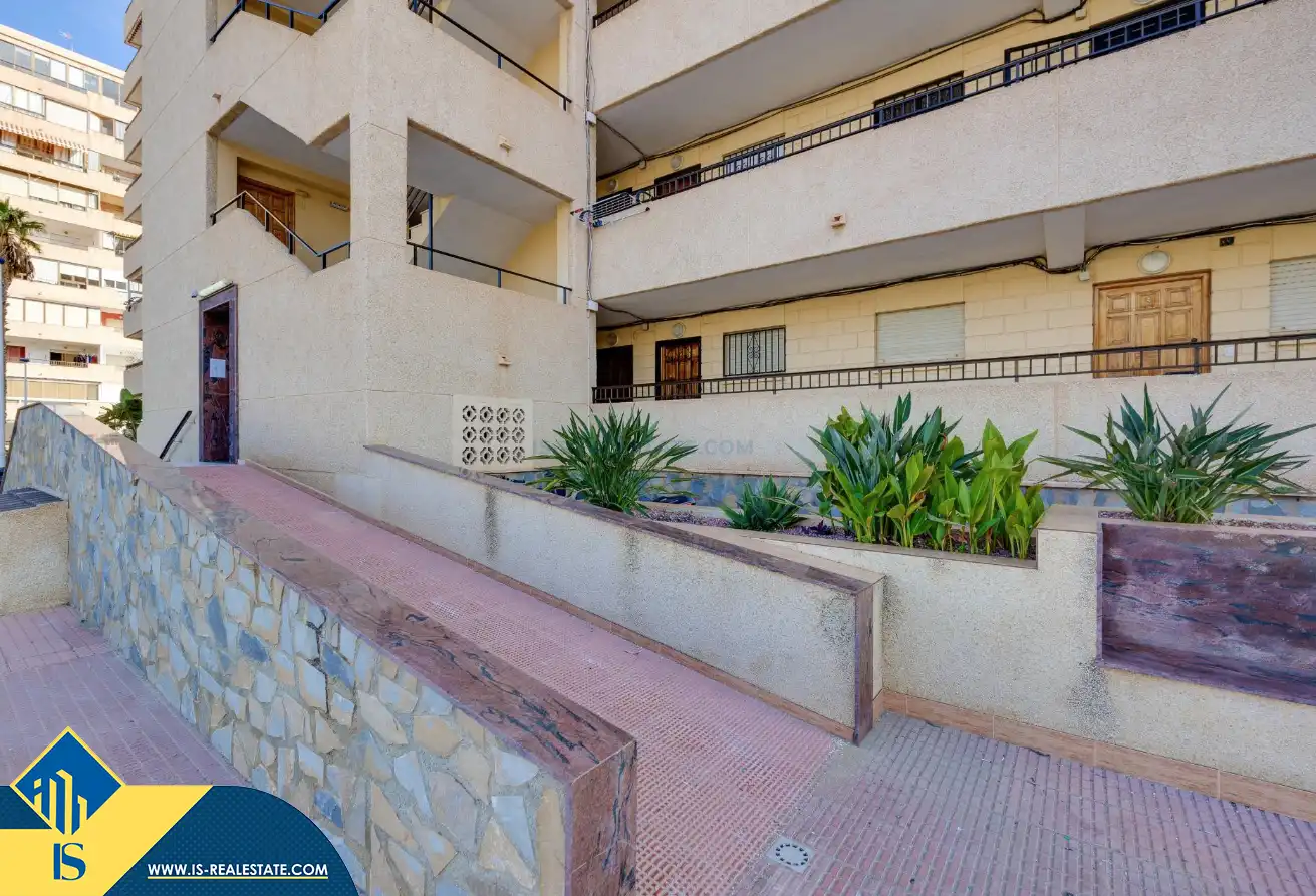 Apartament amb ascensor en venda a Playa de los Locos, imagen 25