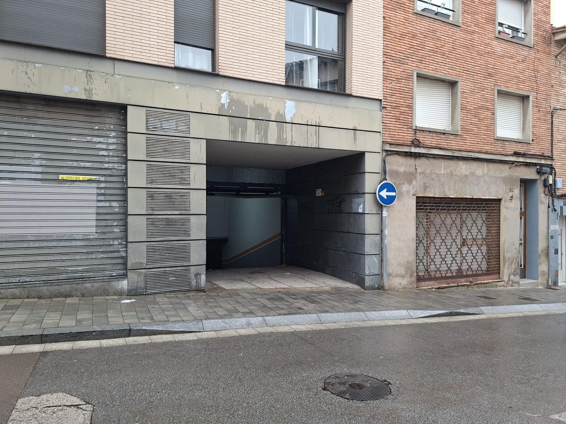 Parking of Garage to rent in Igualada