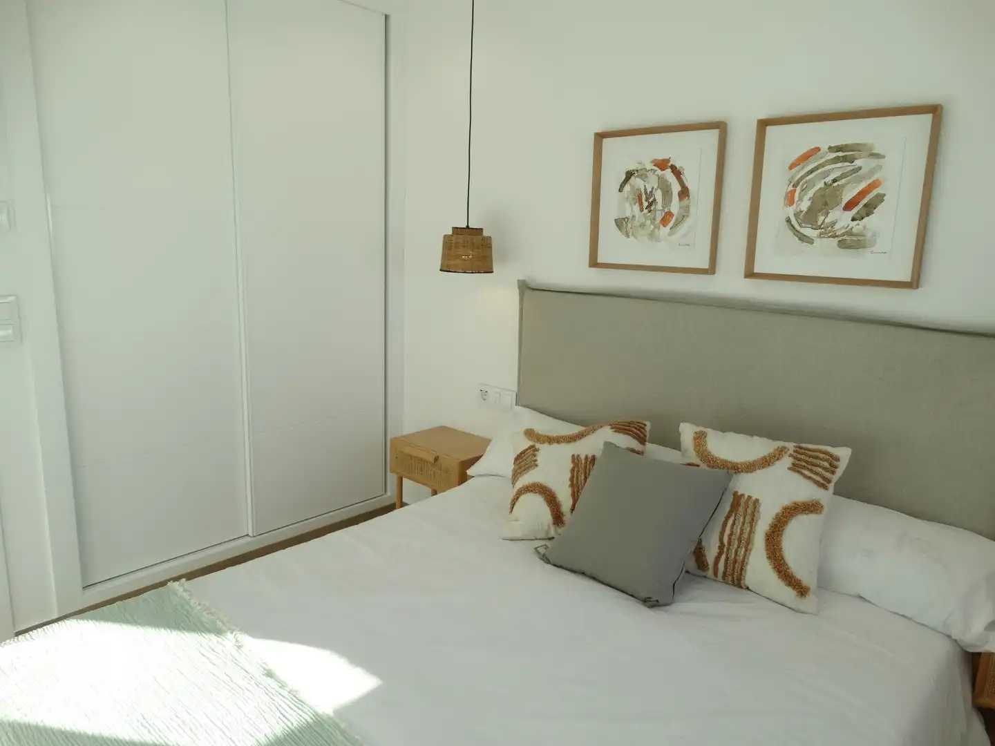 Bungalow con piscina en venta en Pilar de la Horadada ciudad, imagen 14