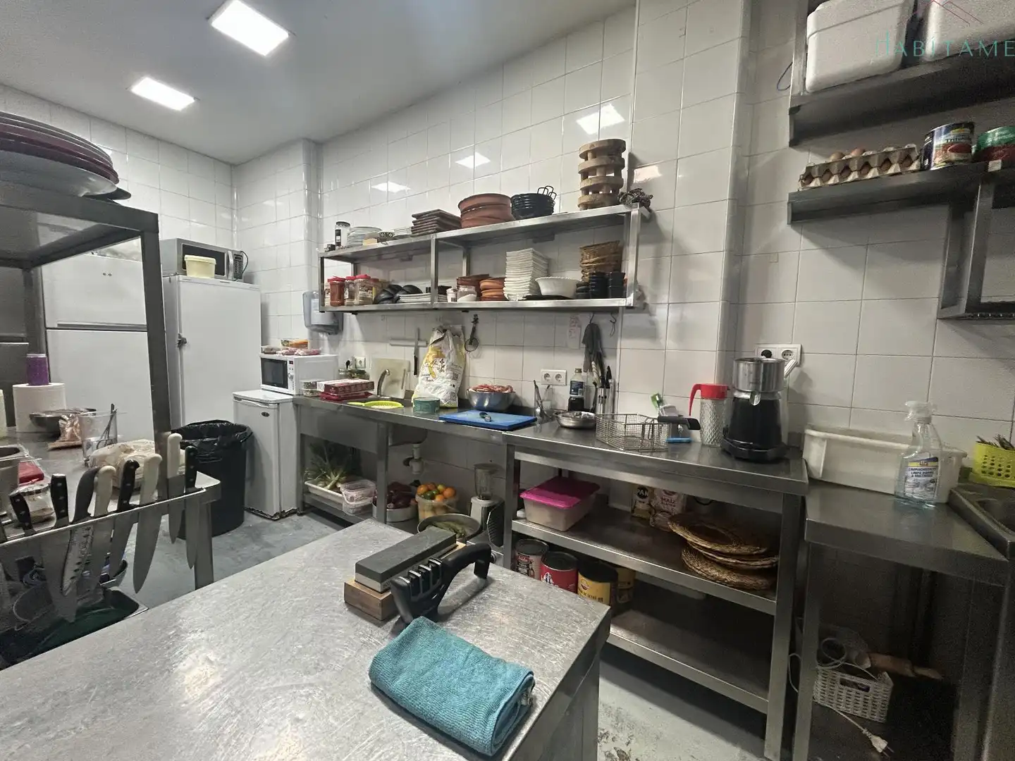 Business premises for transfer in MOLINOS 100, imagen 11