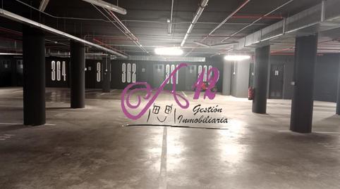 Photo 4 of Garage for rent in De Les Corts Valencianes, 47, Sant Pau,  Valencia Capital