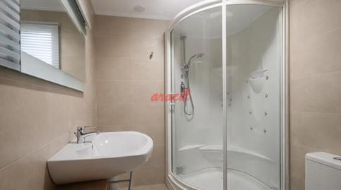 Foto 5 de Pis de lloguer a A Ponte, Ourense