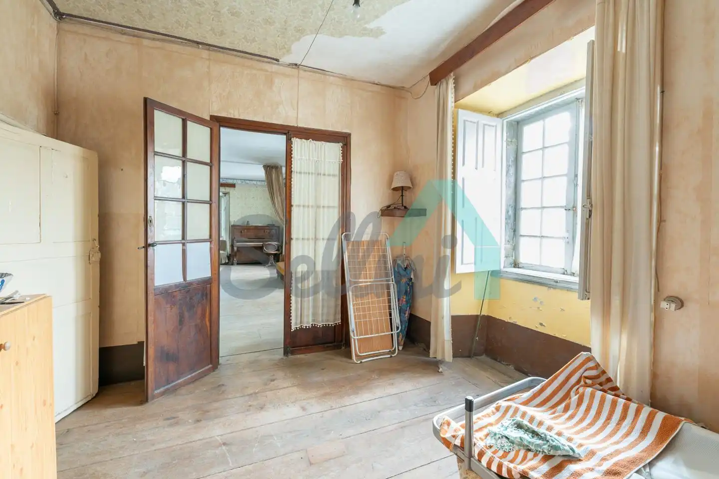 Casa con terraza en venta en Campo, imagen 36