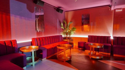 Foto 2 von Geschaftsraum zur ubertragung in Hispanoamérica - Bernabéu, Madrid Capital