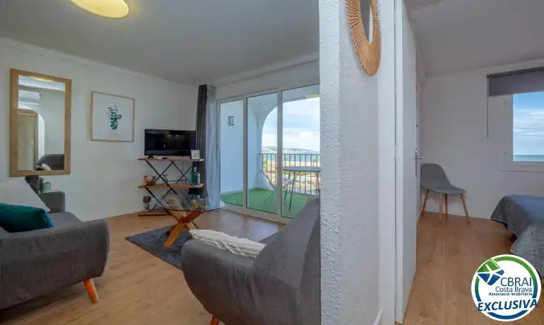 Apartamento con ascensor en venta en Carrer Muga-Delta, imagen 14