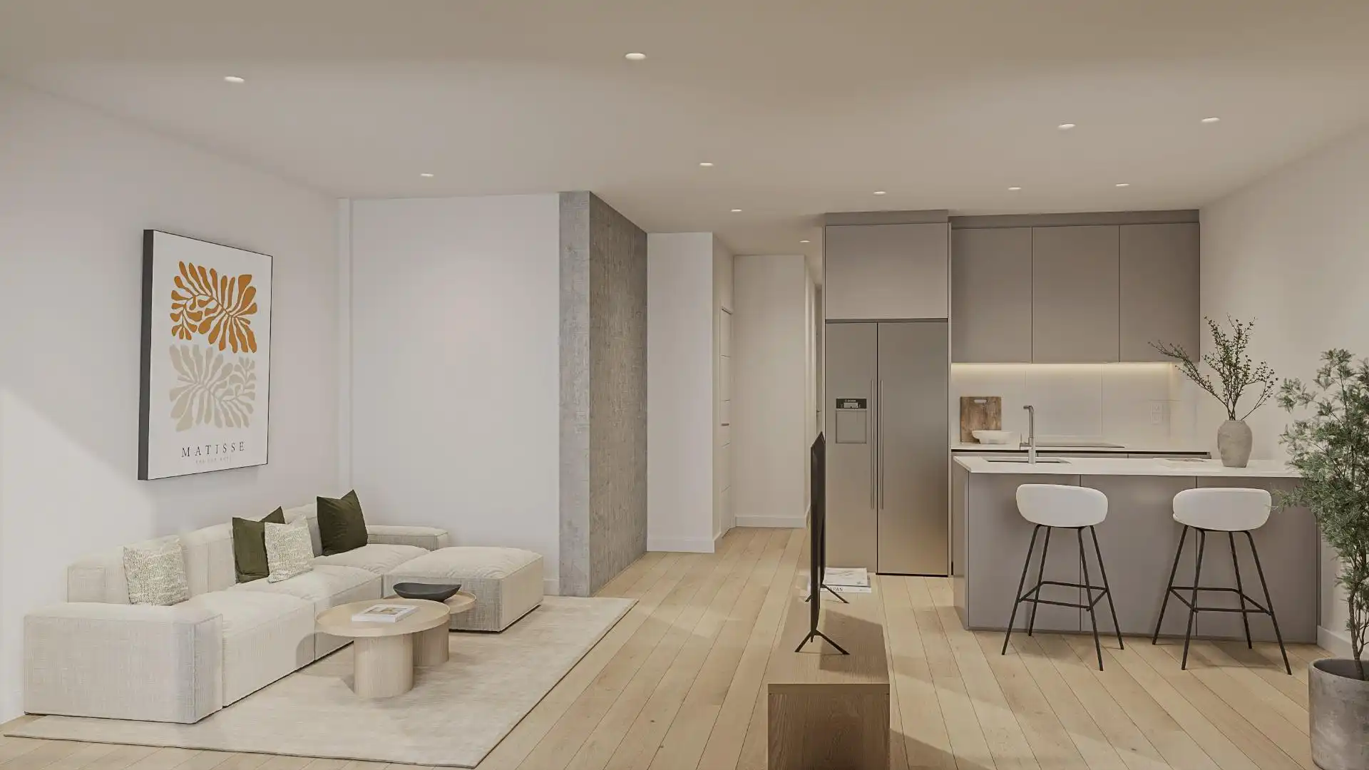 Flat with lift for sale in Calle CORONEL CERVIÑO NUÑEZ