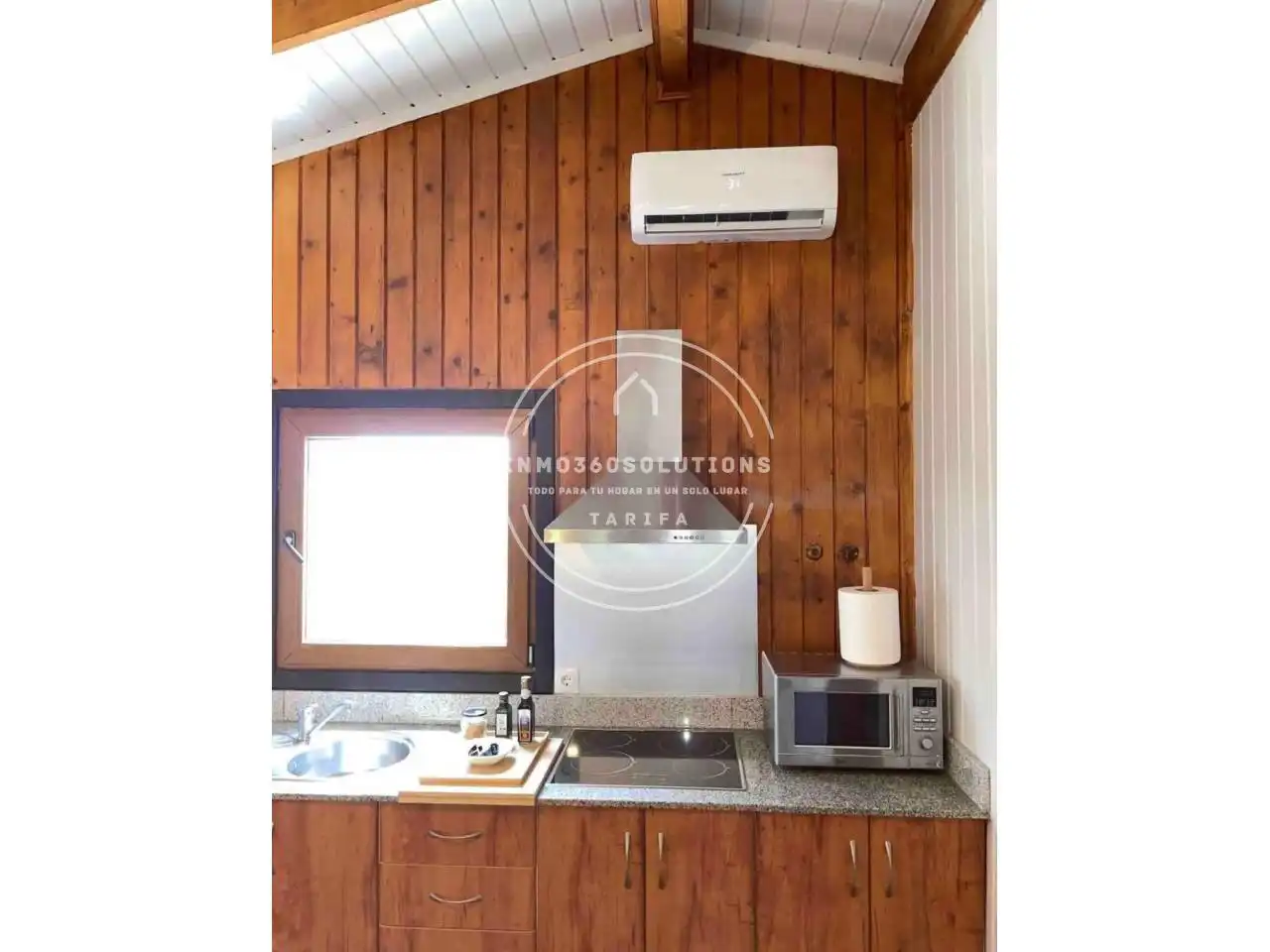 Flat to rent in Calle Arrabal los Lances, imagen 5