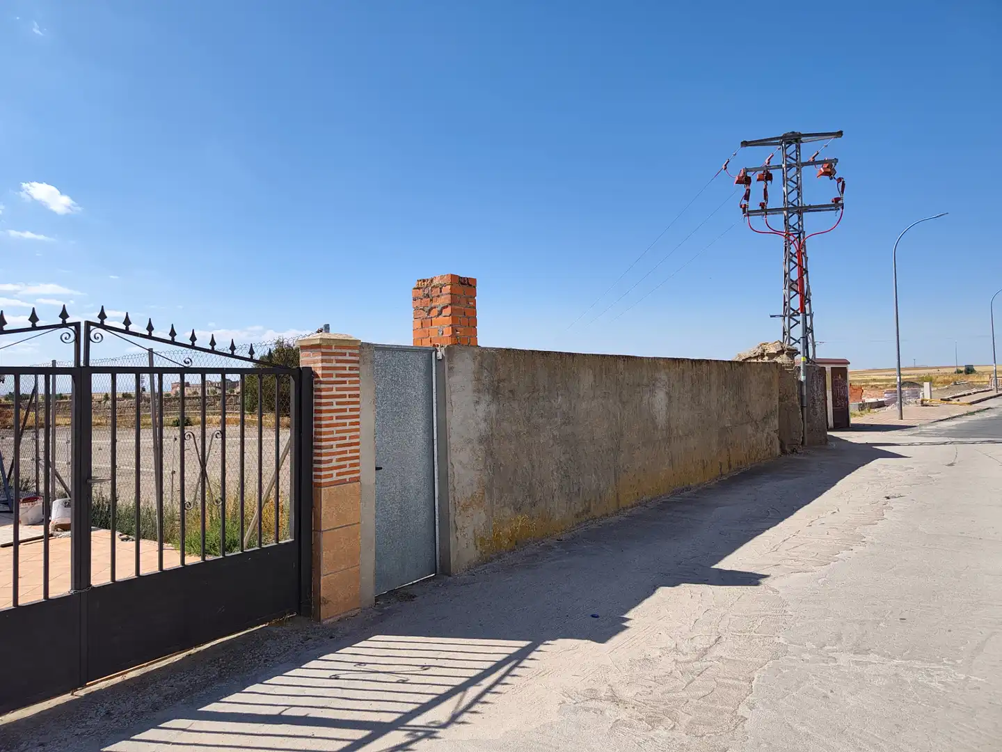 Residencial en venta en Madrigal de las Altas Torres