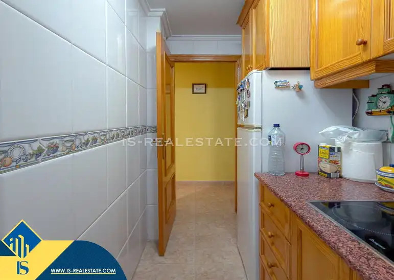 Wohnung mit Pool zum Verkauf in Centro, imagen 6