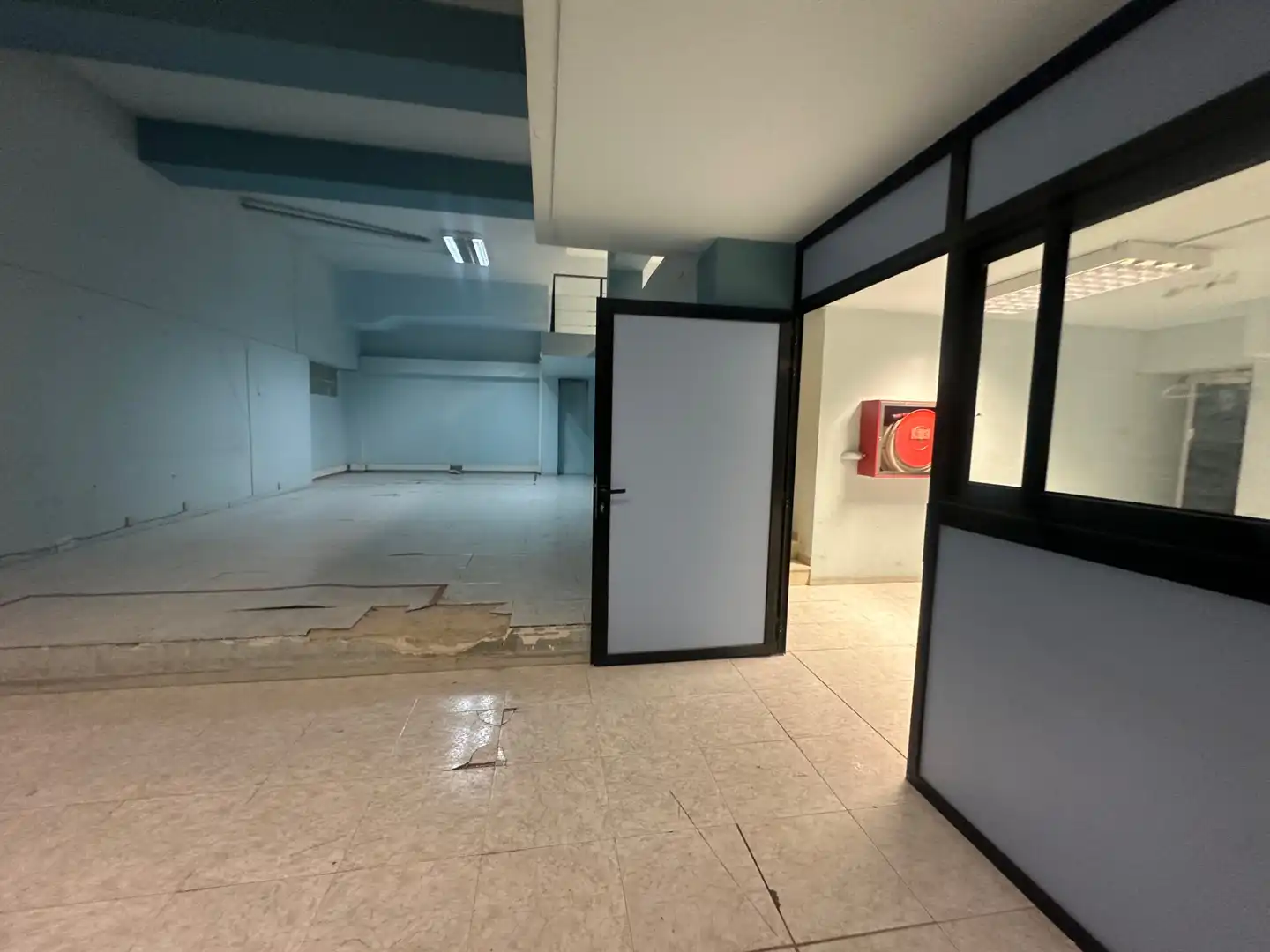 Local comercial en venta en Carrer de Violant d'Hongria Reina d'Aragó 89, imagen 8