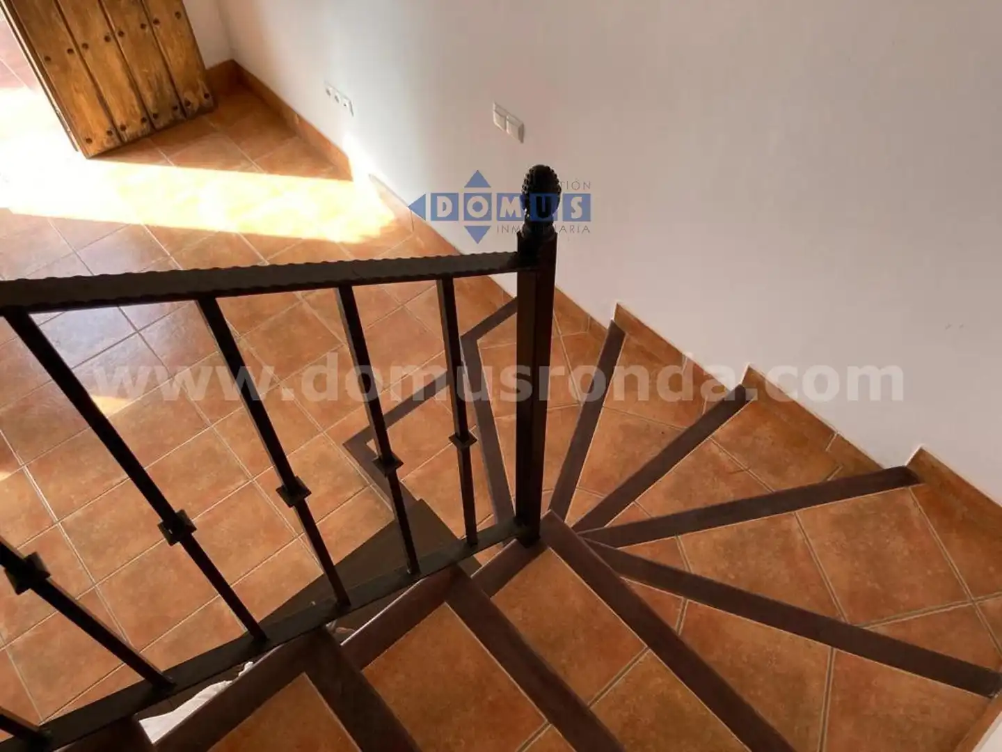 Reihenhaus zum Verkauf in Montejaque, imagen 9