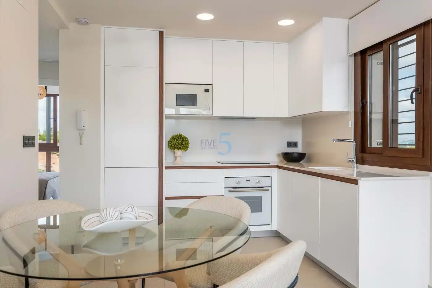 Piso con piscina en venta en Los Balcones - Los Altos, imagen 8
