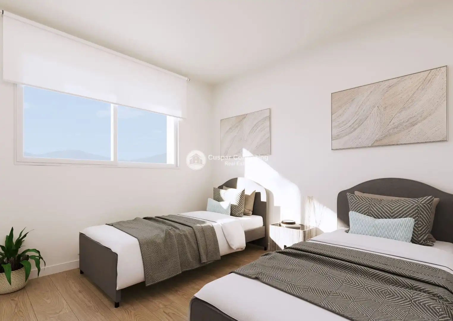Apartment with pool for sale in N/A, imagen 13