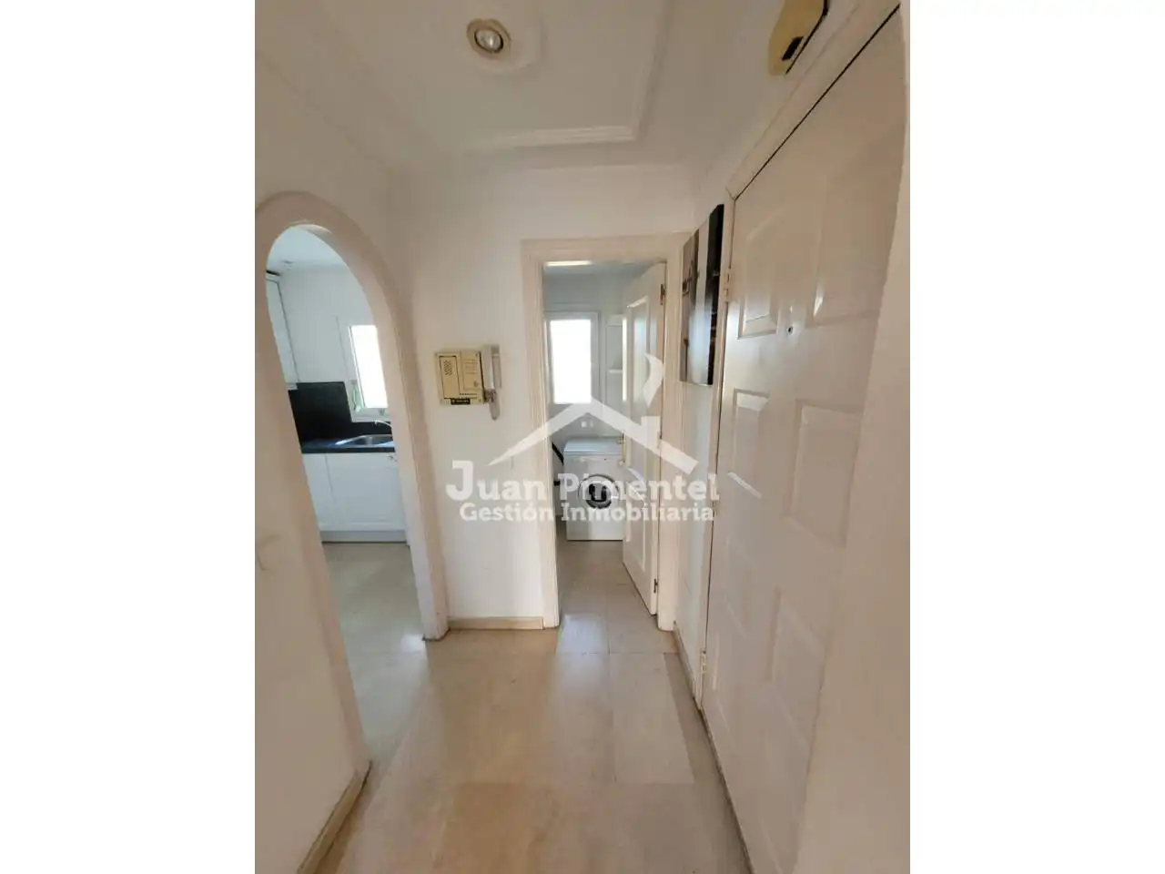 Apartamento con piscina en venta en Urbanizacion HACIENDA BEACH 10, imagen 21