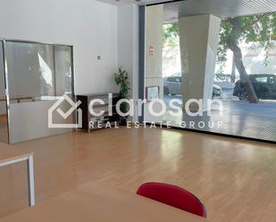 Premises to rent in Málaga Capital