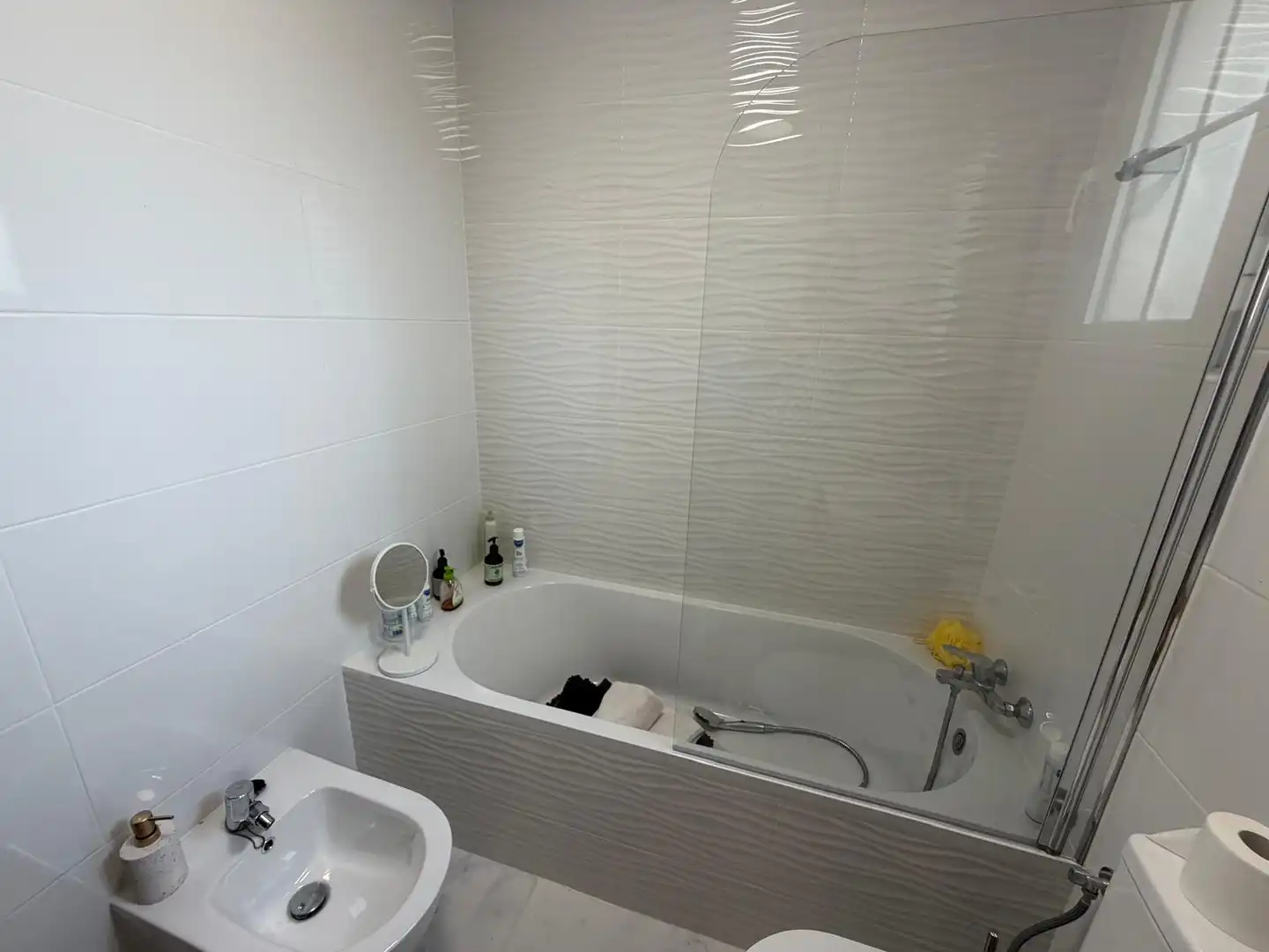 Bany de Casa o xalet en venda en Torrevieja amb Piscina comunitària